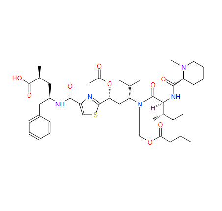 Tubulysin E 309935-58-8