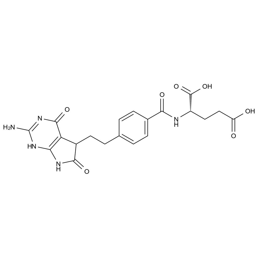 CATO_培美曲塞杂质15 （非对映体混合物）_193281-00-4_95%