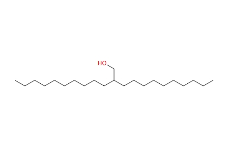 2-癸基十二醇 99007-75-7