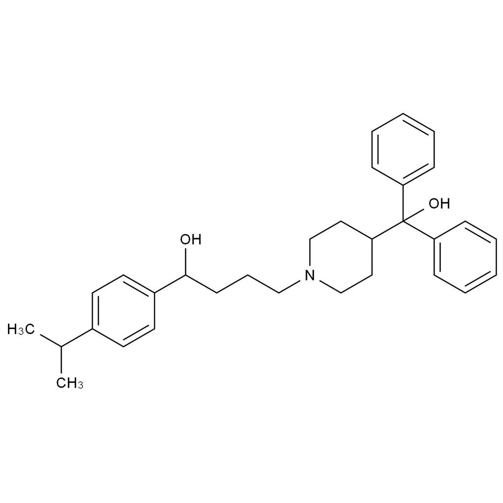 CATO_非索非那定EP杂质C_185066-37-9_95%