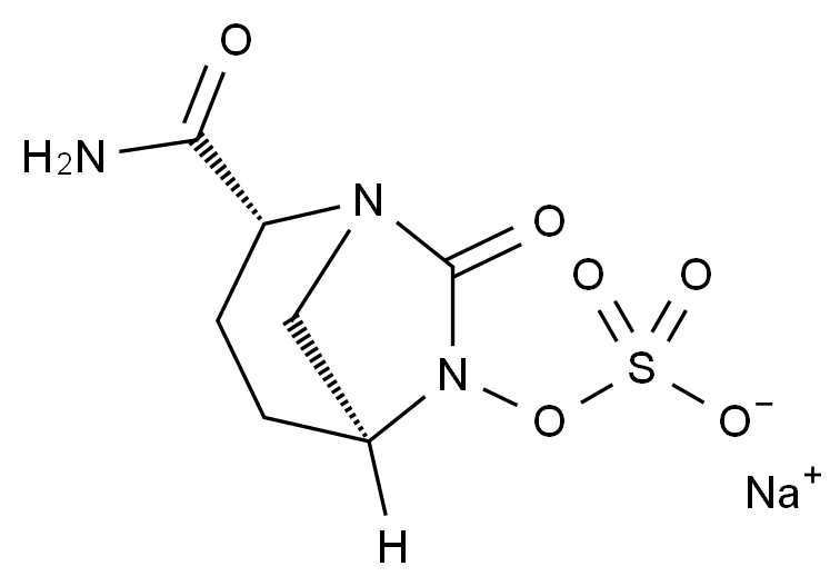 CATO_阿维巴坦杂质3（2R,5S）_1383814-68-3_95%