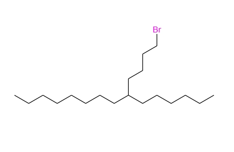 7-(3-溴丙基)十五烷 1853176-43-8