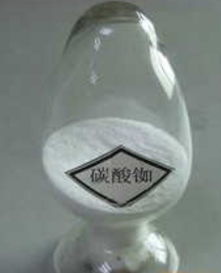 584-09-8；碳酸铷