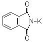 邻苯二甲酰亚胺钾盐 1074-82-4