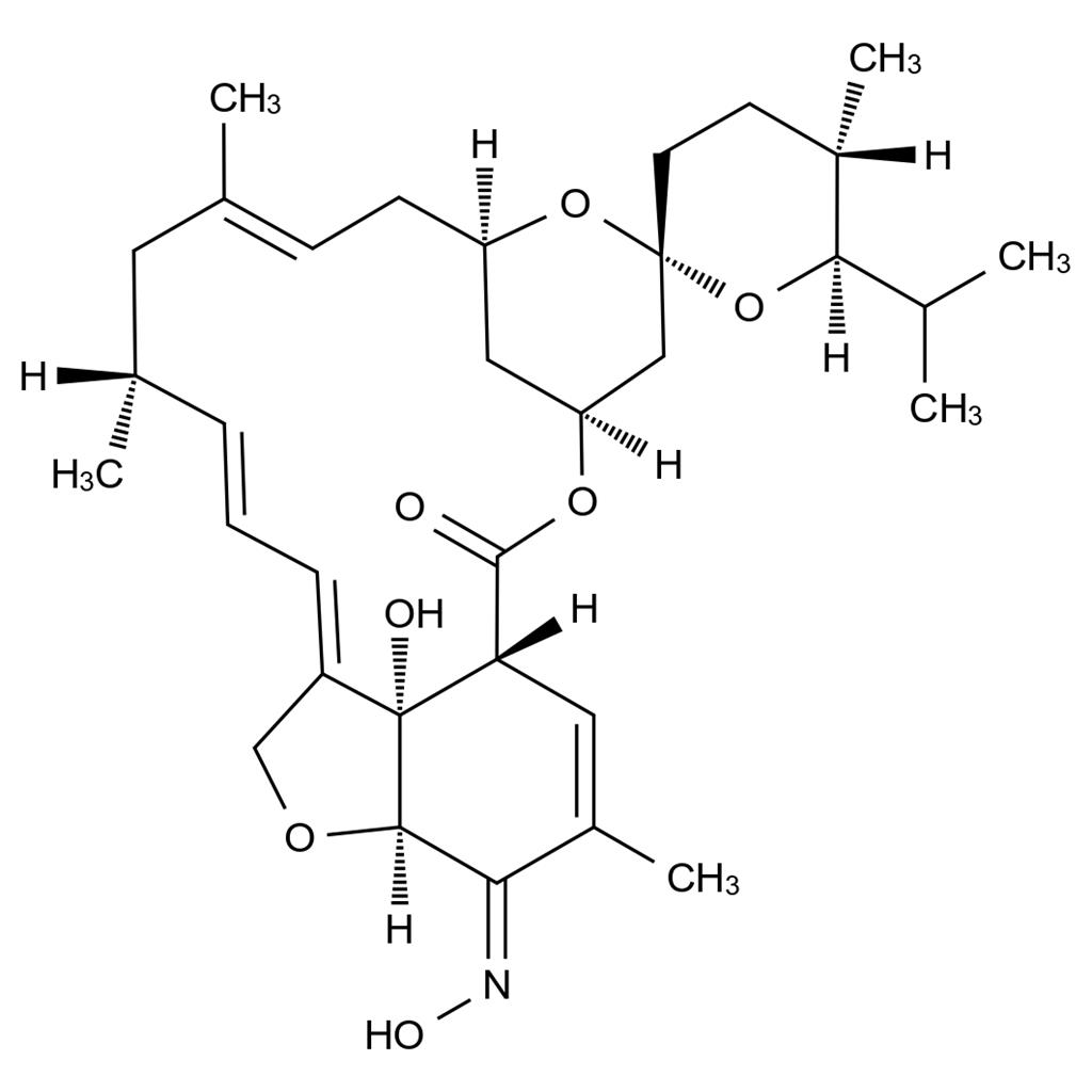 CATO_5-酮霉素D 5-肟_93074-02-3_97%