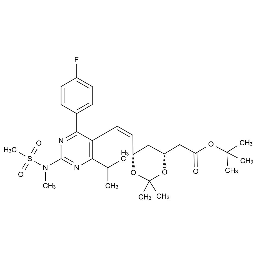 CATO_瑞舒伐他汀杂质45_1821422-50-7_97%