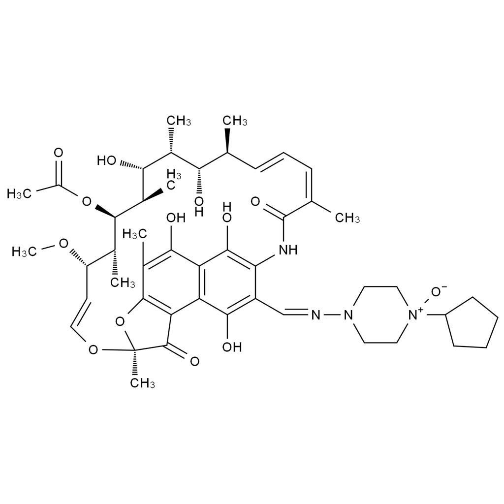 CATO_N-氧化利福喷丁__97%