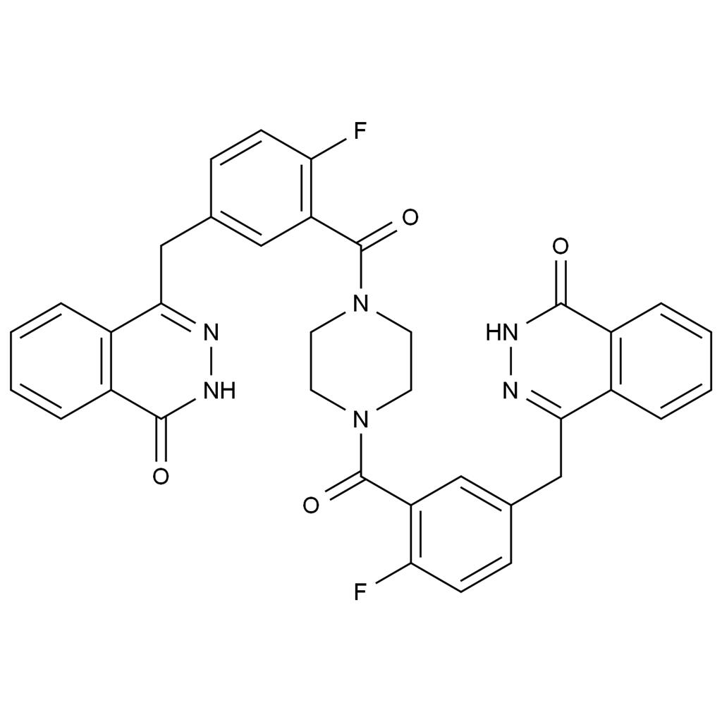 CATO_奥拉帕尼杂质11_2250242-62-5_97%