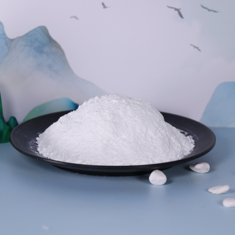 硬脂酸改性氧化锌 化妆品亲油疏水氧化锌达西浓