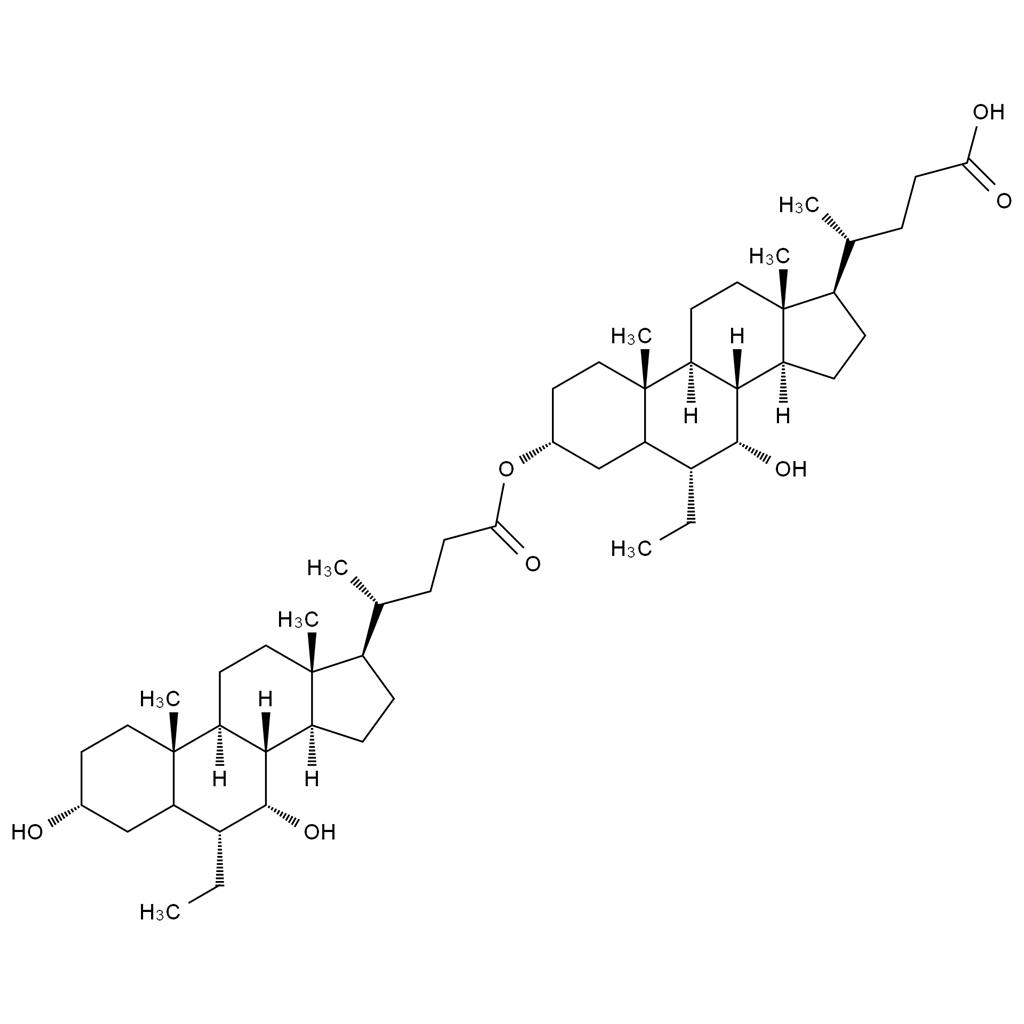 CATO_奥贝胆酸杂质8_1908444-28-9_97%