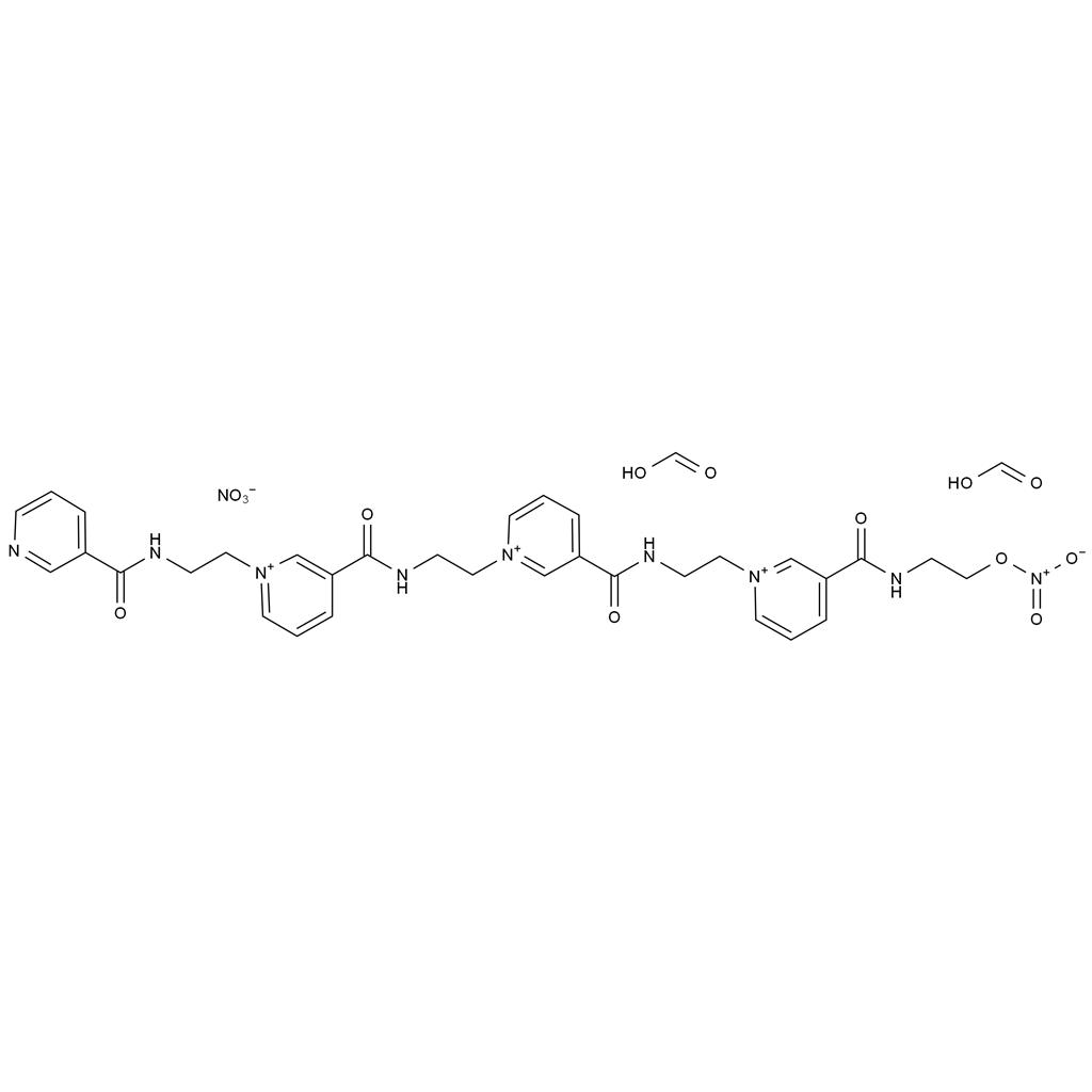CATO_尼可地尔杂质21 1硝酸盐 2甲酸盐__97%