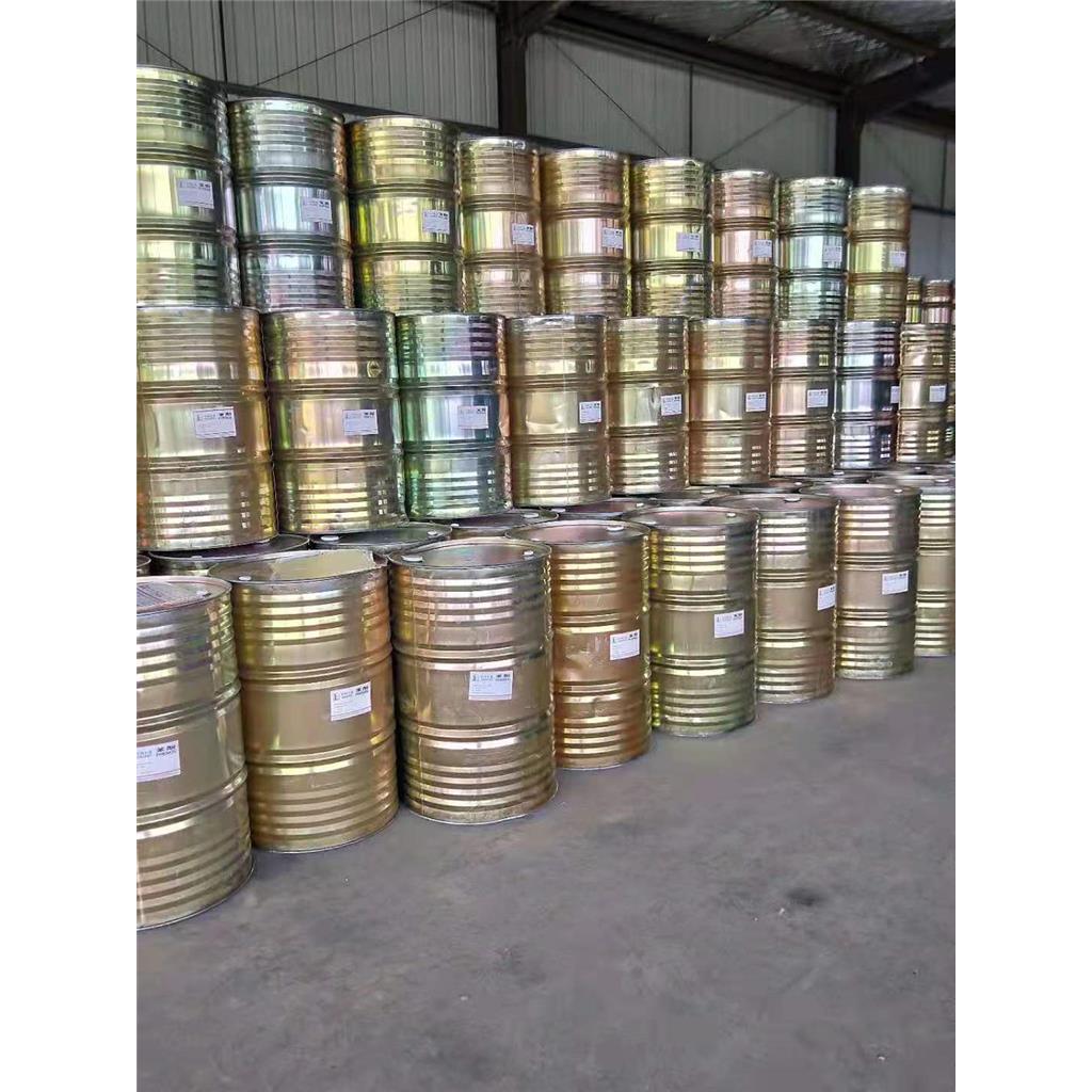 燕山石化苯酚200KG/桶