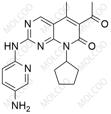 帕布昔利布杂质34