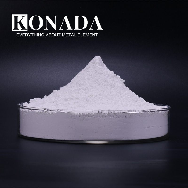 工业级纳米氧化锌 