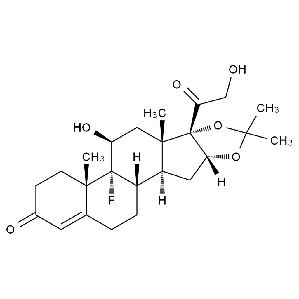 CATO_曲安奈德EP杂质E_1524-86-3_97%