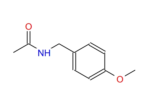N-(对甲氧基苄基)乙酰胺 35103-34-5