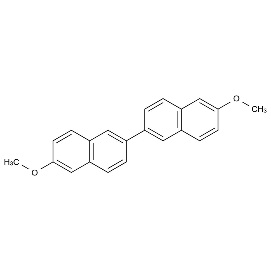 CATO_萘丁美酮杂质4_29619-45-2_97%
