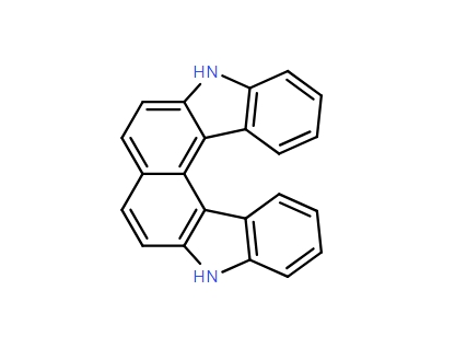 5,10-Dihydrocarbazolo[3,4-c]carbazole