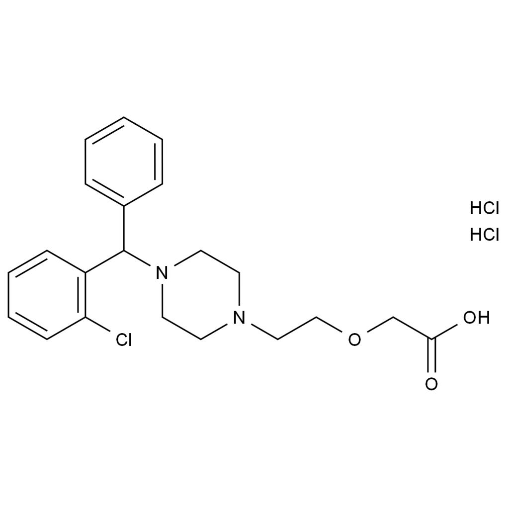 CATO_西替利嗪EP杂质C 双盐酸盐__97%