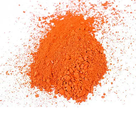 1315-04-4；五硫化二锑