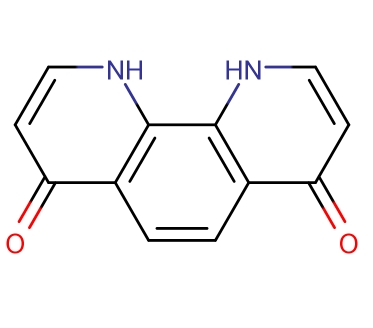 87330-27-6   1,10-菲咯啉-4,7-二酮    1,10-Phenanthroline-4,7-dione