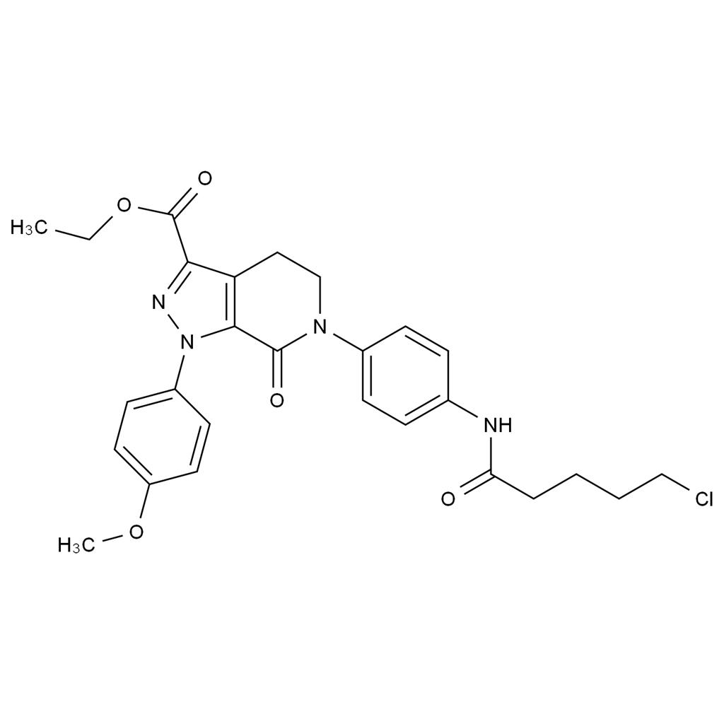 CATO_阿哌沙班杂质10_1421823-20-2_97%