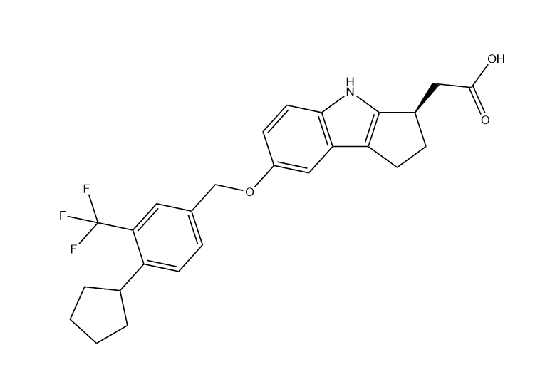 伊曲莫德 1206123-37-6