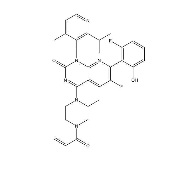 索托雷塞 2296729-00-3
