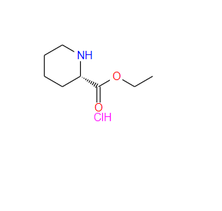 123495-48-7?；(S)-哌啶-2-甲酸乙酯盐酸盐；ETHYL (S)-PIPERIDINE-2-CARBOXYLATE HCL