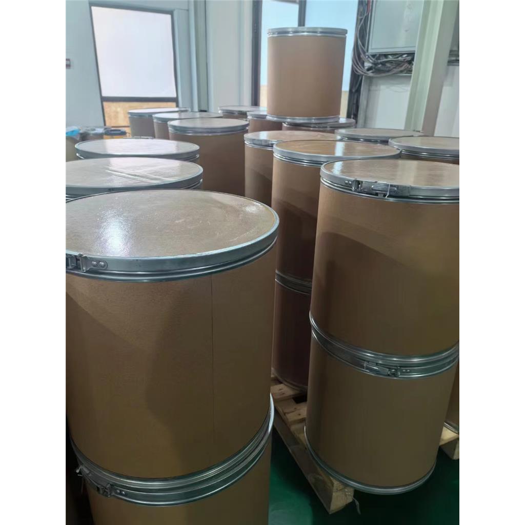 (3-氟-4-吗啉-4-基苯基)氨基甲酸苄酯用作利奈唑胺中间体1