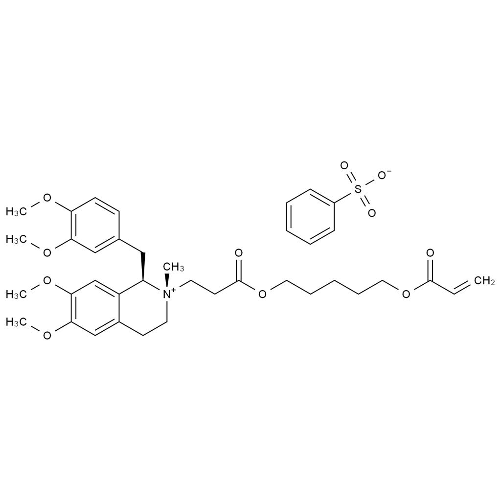 CATO_阿曲库铵EP杂质N__97%