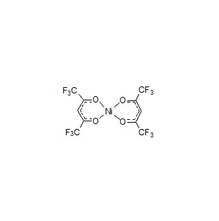 14949-69-0  双(六氟乙酰丙酮)合镍(II)  Nickel (II) bis (hexafluoroacetylacetonato)