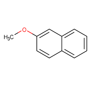 2-甲氧基萘