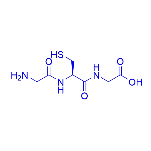 H-Gly-Cys-Gly-OH/88440-55-5/三肽H-Gly-Cys-Gly-OH