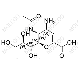扎那米韦EP杂质C|品质高，数量足