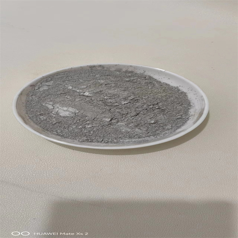 超细球形 片状纳米银粉 Ag