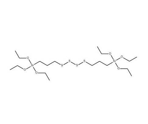 双-[3-(三乙氧基硅)丙基]-四硫化物