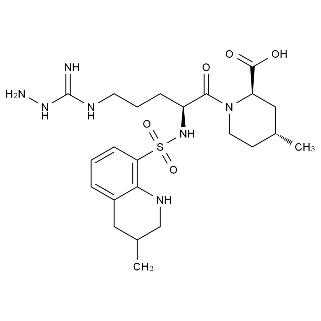 CATO_阿加曲班相关杂质C（非对映异构体混合物）__97%