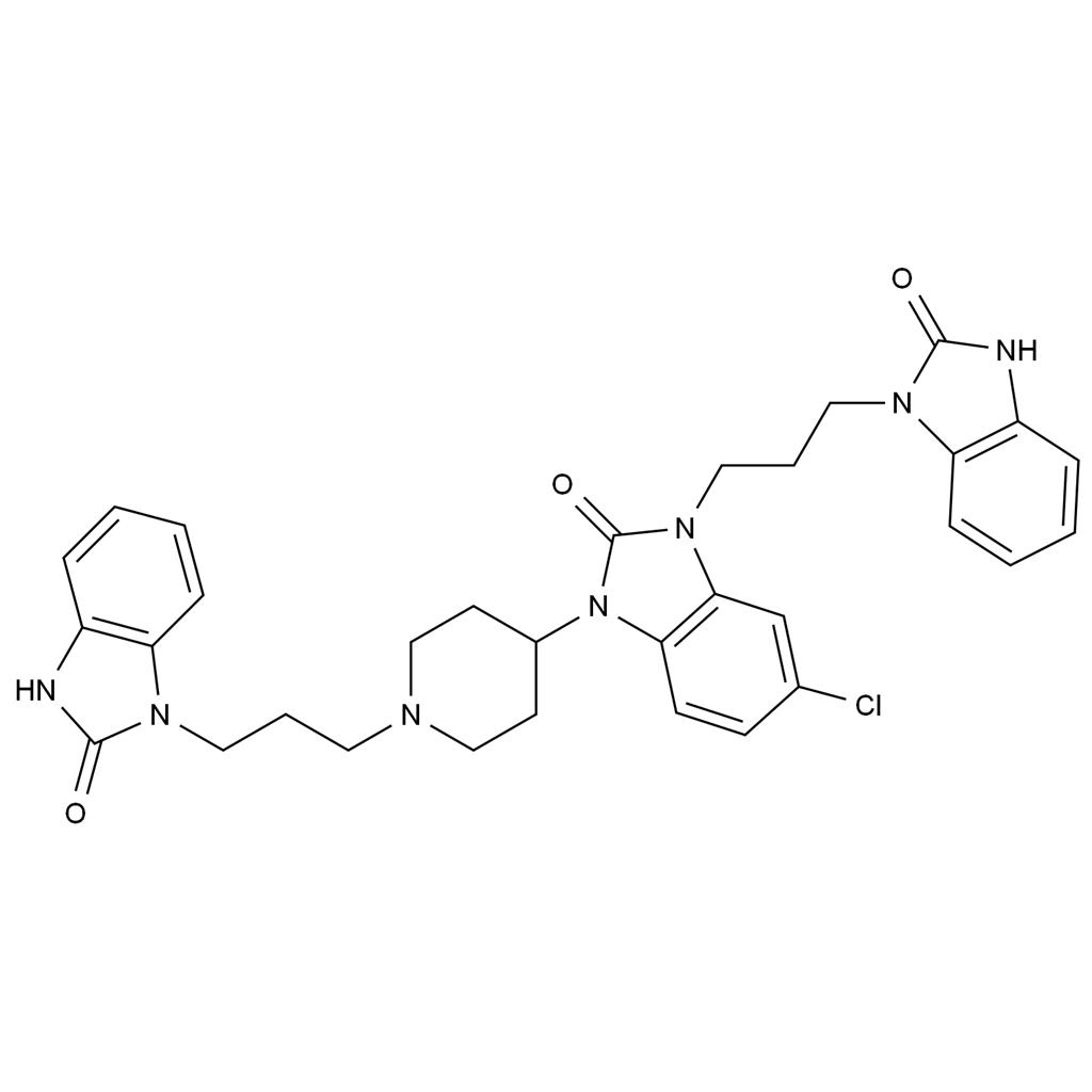 CATO_吗丁啉EP杂质D_1614255-34-3_97%