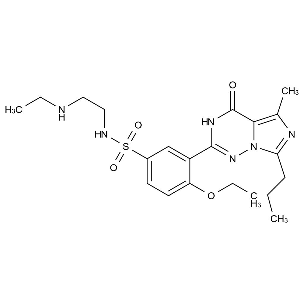 CATO_伐地那非杂质31__97%