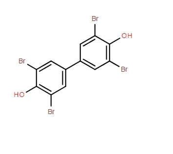 3,3',5,5'-tetrabromo-[1,1'-biphenyl]-4,4'-diol