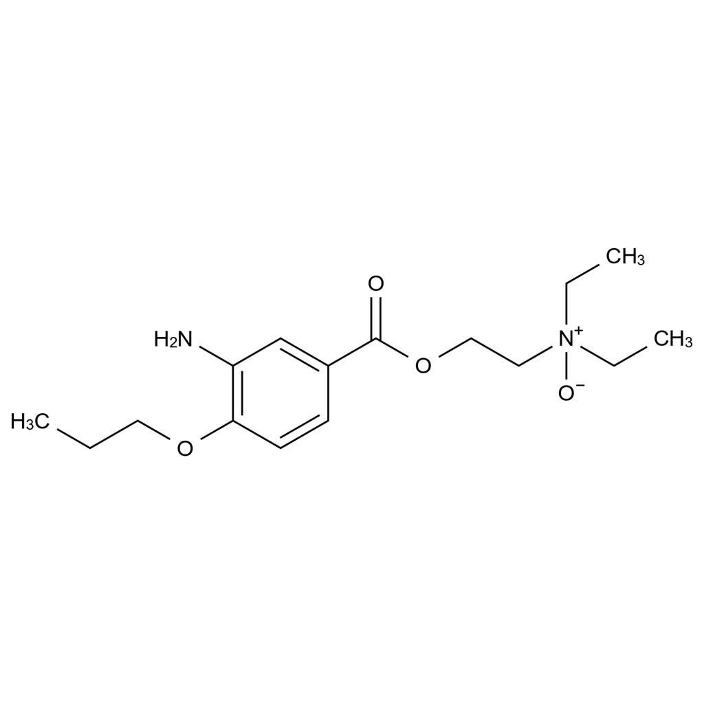 CATO_丙美卡因杂质17__97%