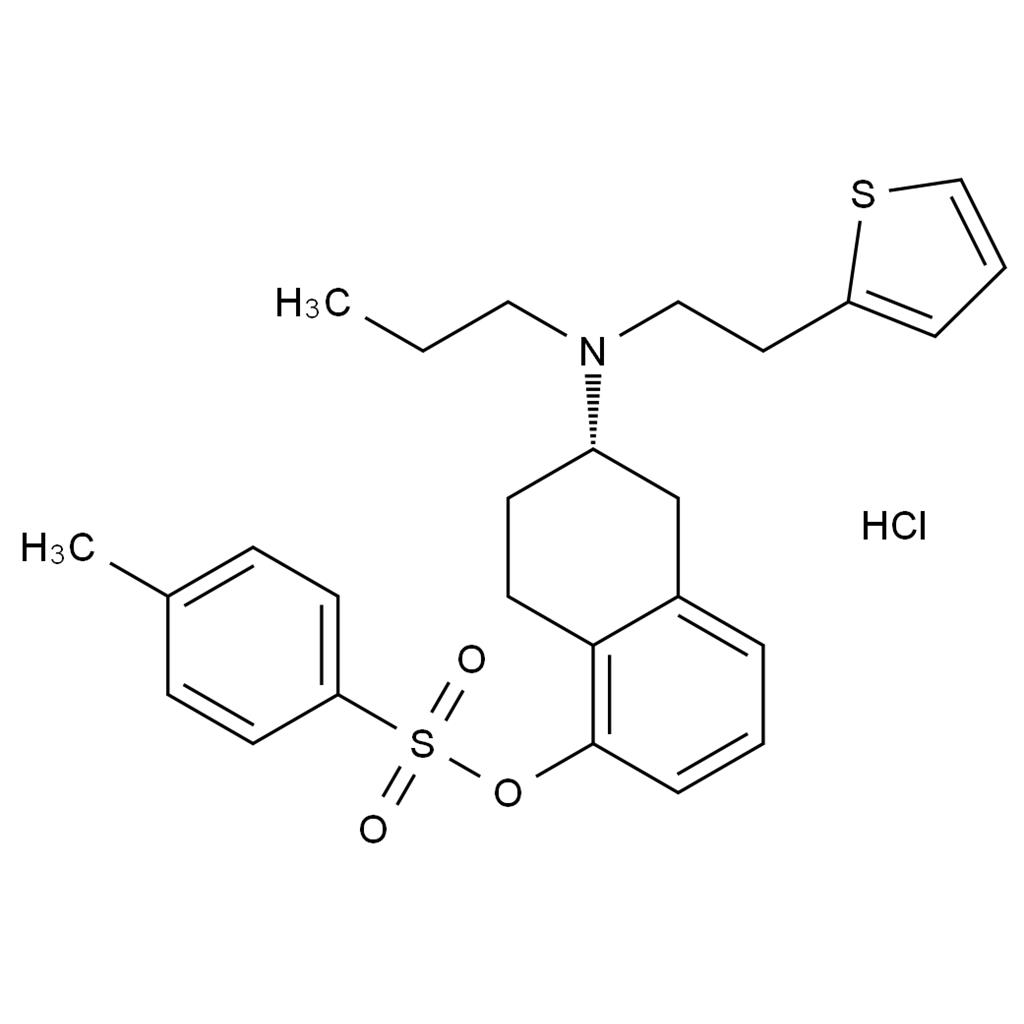CATO_罗替戈汀EP杂质I 盐酸盐__97%