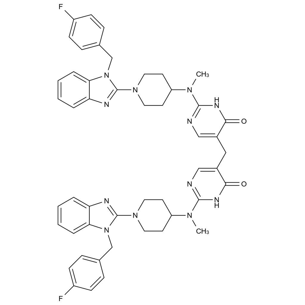 CATO_咪唑斯汀杂质2_935860-13-2_97%