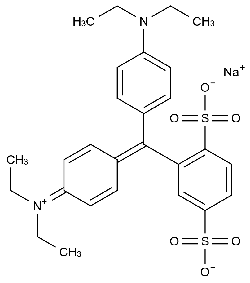 CATO_异硫蓝杂质1_2828260-22-4_97%
