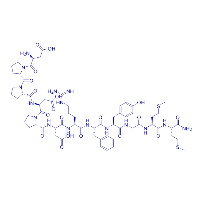 Hylambatin/80890-46-6/速激肽Hylambatin