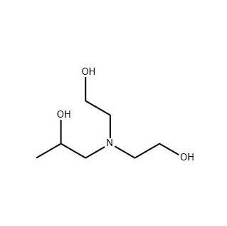 二乙醇单异丙醇胺