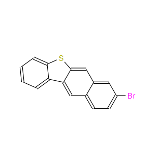 8-bromobenzo[b]naphtho[2,3-d]thiophene