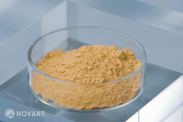 二苯乙烯苷 - 高纯度何首乌提取物