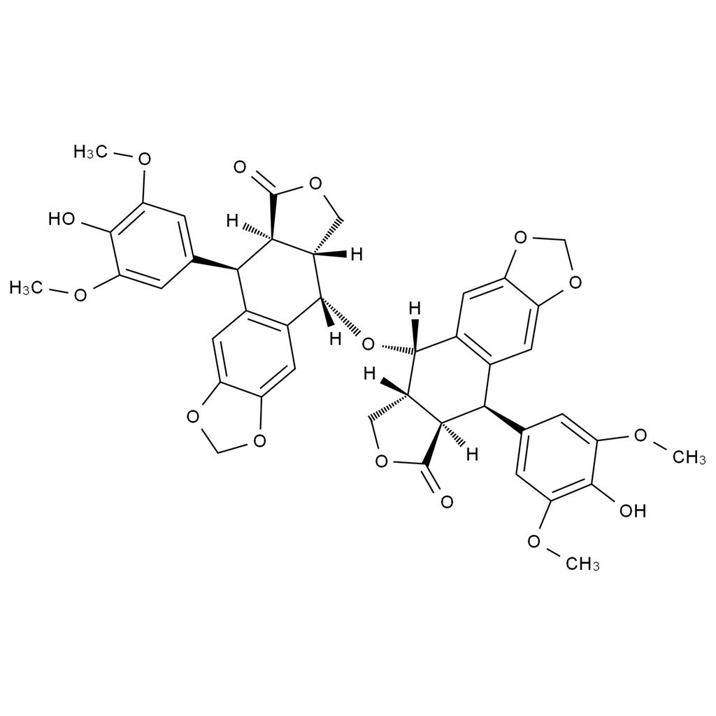 CATO_依托泊苷EP杂质K__97%